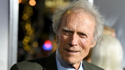 Clint Eastwood à l'avant-première du film "La Mule" en 2018. (KEVIN WINTER / GETTY IMAGES NORTH AMERICA)