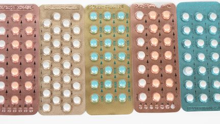 Une appli "contraception" visée par une enquête (&copy;Fotolia)