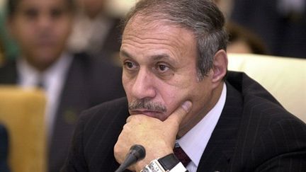 L'ex-ministre de l'Intérieur, Habib El Adli, était honni par une grande partie de la population égyptienne (archives) (AFP - FETHI BELAID)