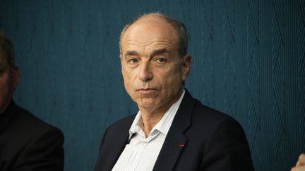 Jean-François Copé visé par une enquête pour son utilisation des véhicules municipaux de Meaux