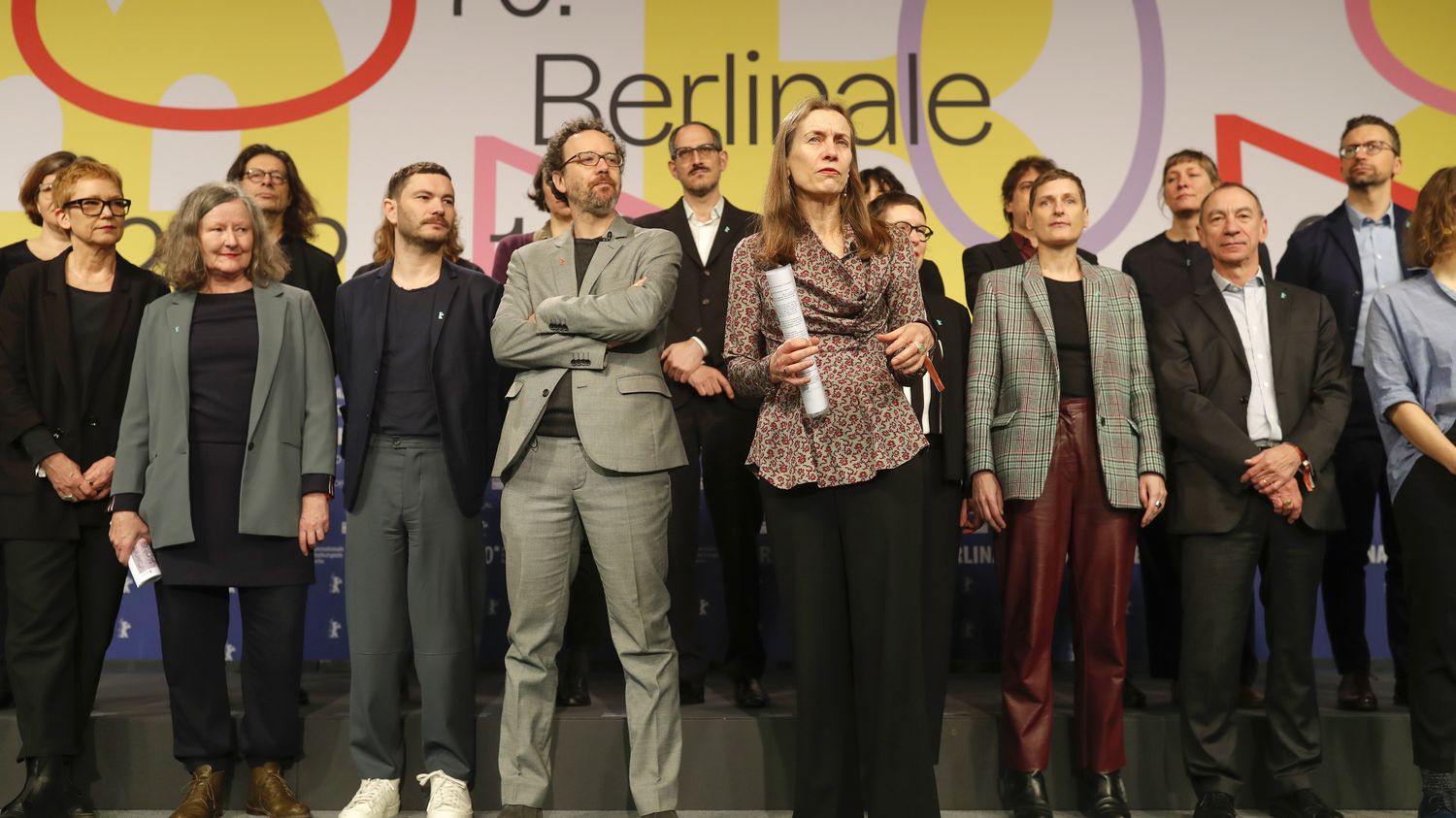 Le 70e Festival De Berlin S'annonce Politique Et Ouvert à La Diversité