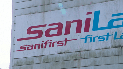 Emploi : les salariés de Sanifirst mutés au Portugal avec un salaire divisé par trois ? (France 2)