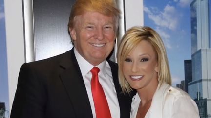 Donald Trump : Paula White, l'évangéliste qui murmurait à l'oreille du président