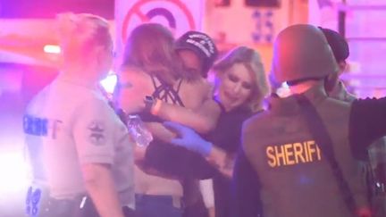 États-Unis : une fusillade éclate dans une discothèque