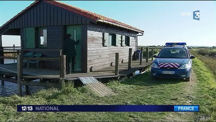 Charente-Maritime : la série "Meurtres à..." de France 3 tourne en pays d'Oléron