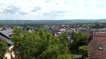 la Creuse fait rêver les parisiens