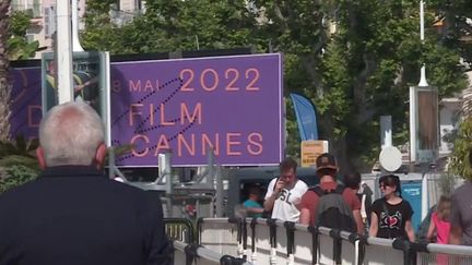 Festival de Cannes : la ville se prépare à accueillir le monde du 7e art