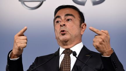 Carlos Ghosn : la rémunération de la discorde