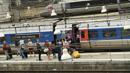 Gare Montparnasse : comme la SNCF a géré sa crise