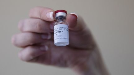 Vaccin anti Covid-19 : un milliard de doses à destination des pays pauvres