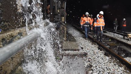 SCNF : de fortes perturbations à prévoir cette semaine en Ile-de-France