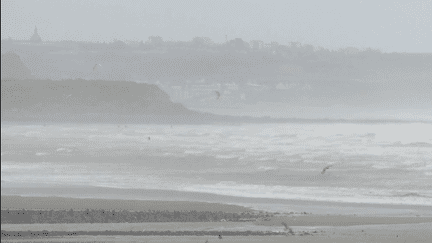 La tempête Ciaran devrait atteindre la côte Atlantique ce mercredi 1er novembre. Quels sont les dispositifs mis en place ? On fait le point.