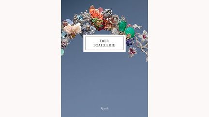 Couverture du livre Dior Joaillerie
 (Dior Joaillerie)