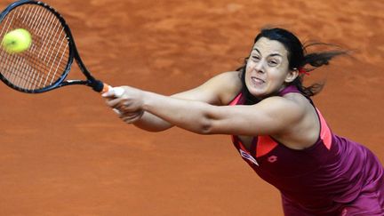 Marion Bartoli