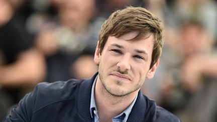 Gaspard Ulliel&nbsp;le 19 mai 2016 au Festival de Cannes où il&nbsp;participait avec&nbsp;le film&nbsp; "Juste la fin du monde" de Xavier Dolan. (PASCAL LE SEGRETAIN / GETTY IMAGES EUROPE)