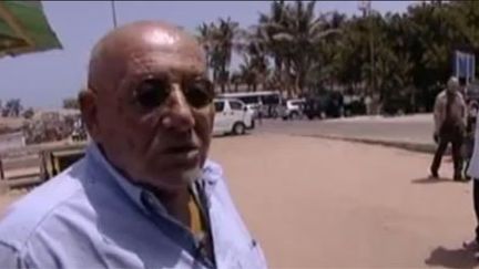 Jean-Pierre Pierre-Bloch a orchestré la campagne de Macky Sall, en 2012. (FTV )