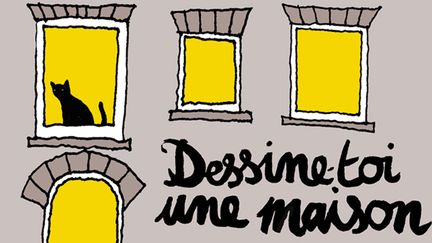 "Dessine-toi une maison"
 (Thibaud Herem (Nathan))