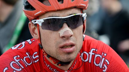 Christophe Laporte (Cofidis) (NICOLAS GOTZ / NICOLAS GOTZ)