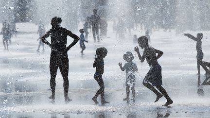 Alerte canicule : les autorités sanitaires sur le qui-vive