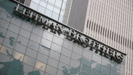 Lehman Brothers : le jour où la crise a commencé