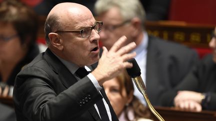 Réforme du Code du travail : le gouvernement dénonce les "députés grincheux"