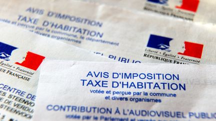 Résidences secondaires : la taxe d'habitation sera maintenue