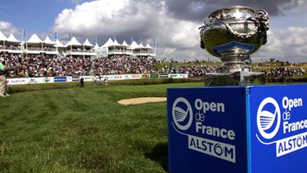 L'Alstom Open de France 2013 débute ce jeudi.