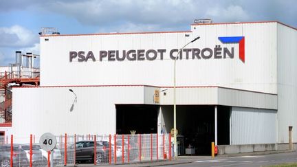 PSA : le site historique de Peugeot menacé de fermeture