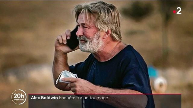 États-Unis : l'enquête se poursuit après le tir accidentel d'Alec Baldwin