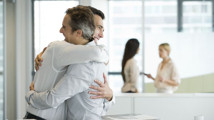 On S Y Emploie Cultiver La Joie Au Travail C Est Possible