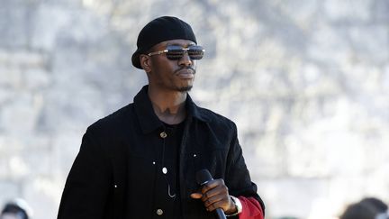 Le rappeur Werenoi domine à nouveau le classement des ventes d'albums en France en 2024