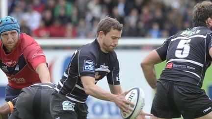 Brive en finale d'accession de ProD2 (MAXPPP)