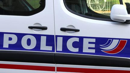 &nbsp; (La police est à la recherche des agresseurs d'un responsable des restos du coeur à Montreuil près de Paris © MaxPPP)