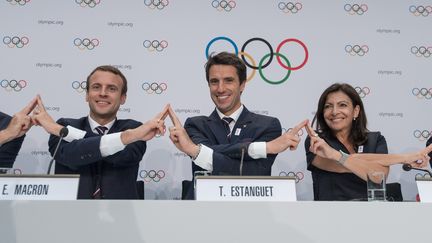 JO 2024 : Paris a appris de ses échecs