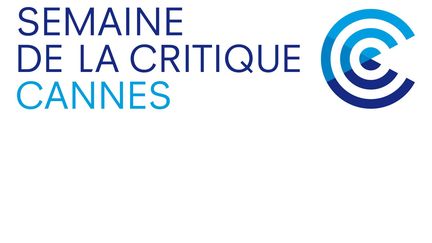 Le logo de la semaine de la critique 2020. (DR)