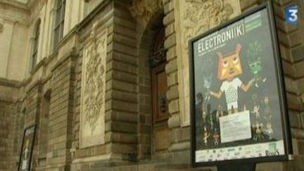 Avec Electroni(K), la Bretagne bat aux rythmes des cultures électroniques
 (Culturebox)