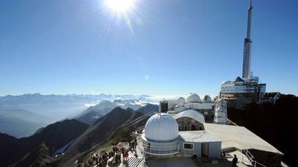 À la découverte du Pic du Midi de Bigorre