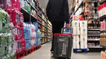 Consommation : avec la "cheapflation", des produits moins bons et plus chers (France 2)