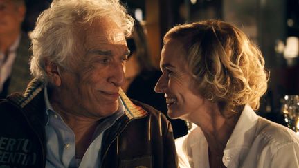 Cinéma :  L’amour c’est mieux que la vie, cinquième film de Claude Lelouch