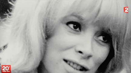 Mireille Darc
 (DR)