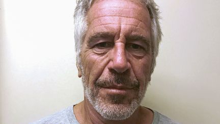 Le financier milliardaire américain Jeffrey Epstein, le 28 mars 2017.&nbsp; (HANDOUT / REUTERS)