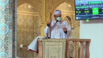 Mort de Samuel Paty : les mosquées honorent sa mémoire