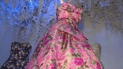 Chrsitian Dior, couturier du rêve, une exposition passionnante dédiée au créateur