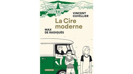 ET DIEU DANS TOUT ÇA? (MAX DE RADIGUES, CASTERMAN)