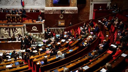 Réforme des retraites : la tentation du 49.3