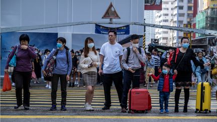 Coronavirus : deux cas détectés sur le sol français