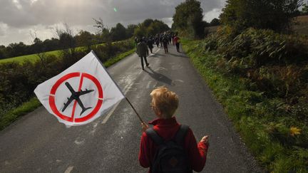 Notre-Dame-des-Landes : l'abandon du projet d'aéroport déchaîne les passions