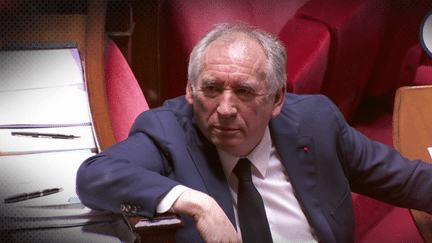 Regarder la vidéo Réforme des retraites : avant son discours de politique générale, François Bayrou cherche des compromis