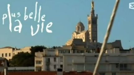 Plus belle la vie
 (France 3 - Culturebox)