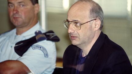 Justice : "le menteur" Jean-Claude Romand va être libéré après 25 ans derrière les barreaux